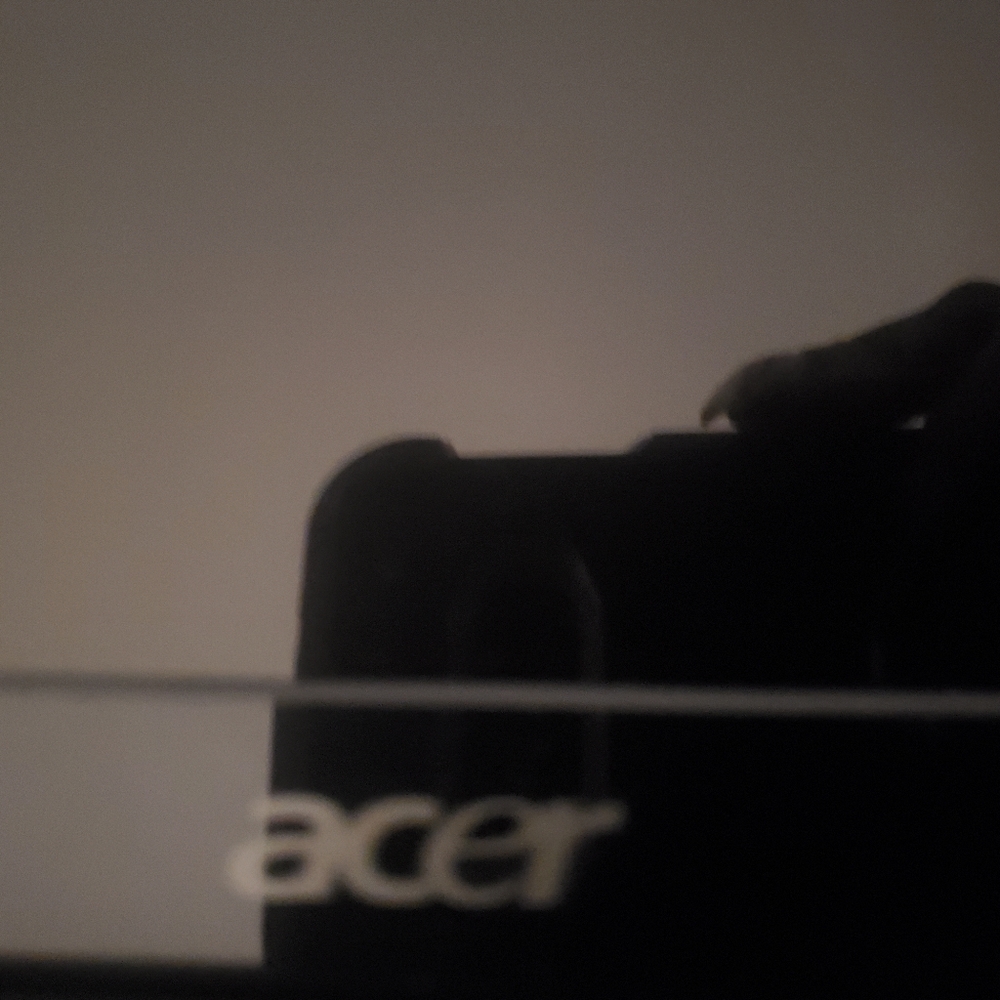 Acer laptop